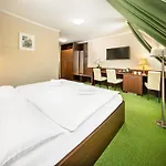 Martin Hotel Prague
