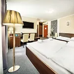 Martin Hotel Prague