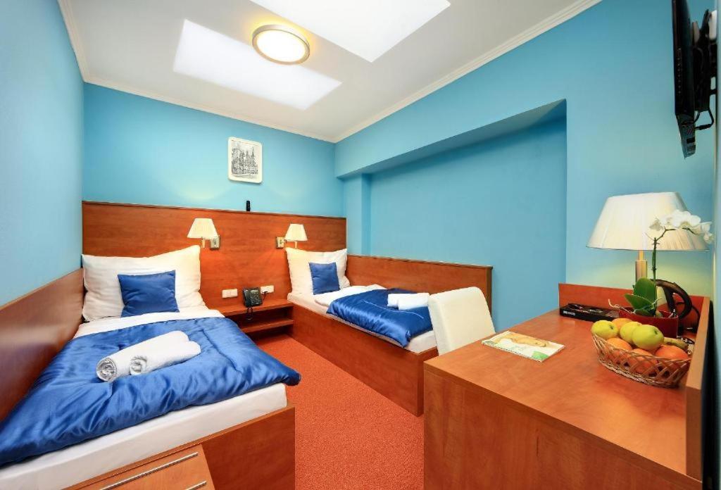 Otel Martin Prag