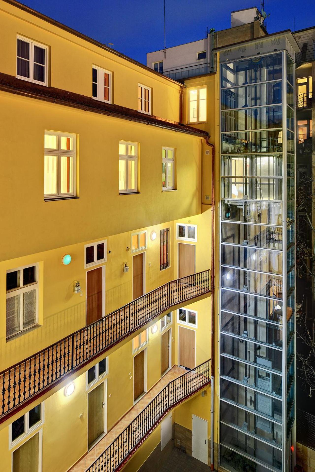 Otel Martin