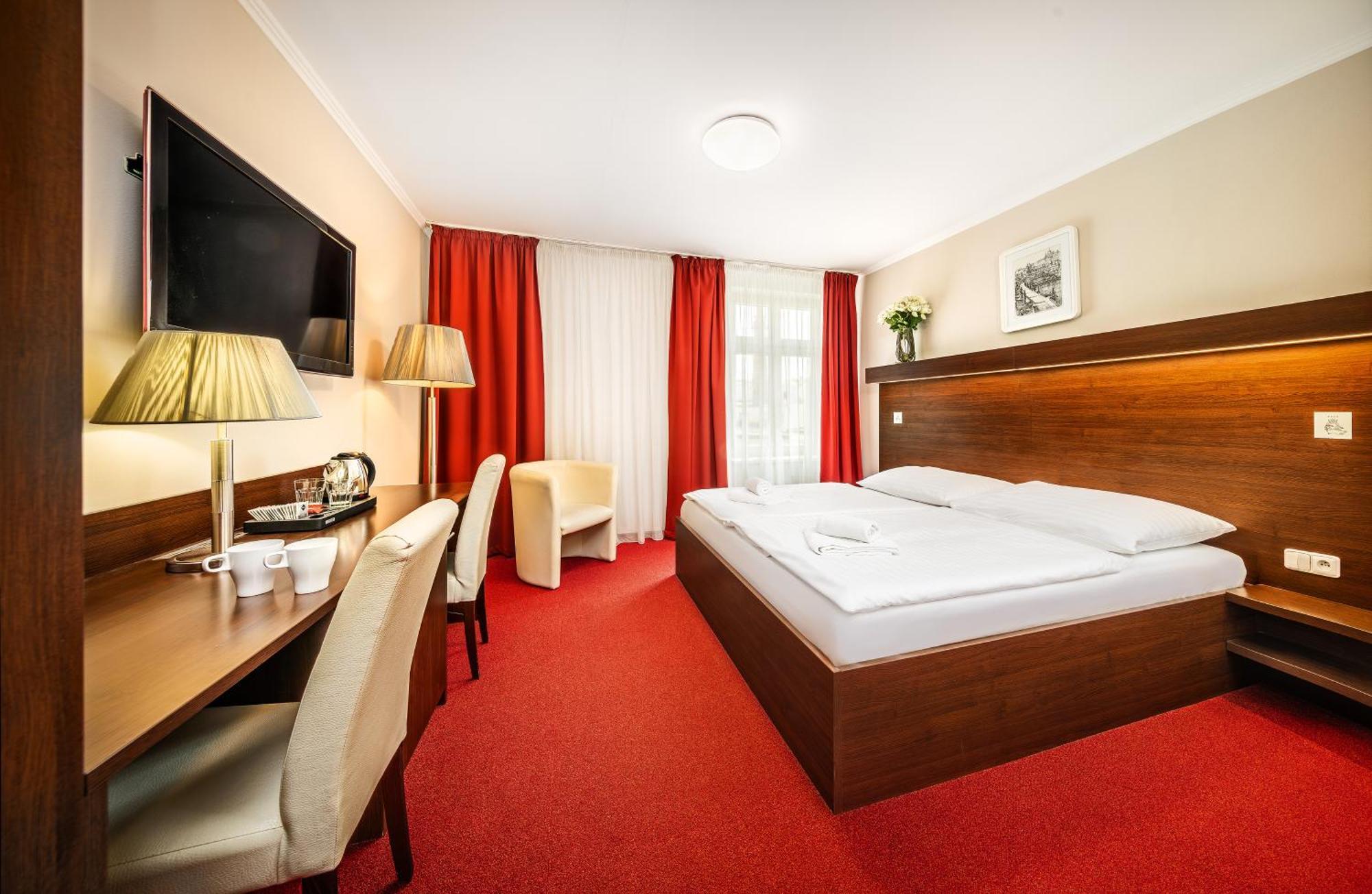 Martin Otel Prag