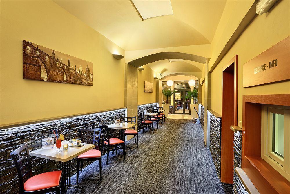 Martin Otel Prag