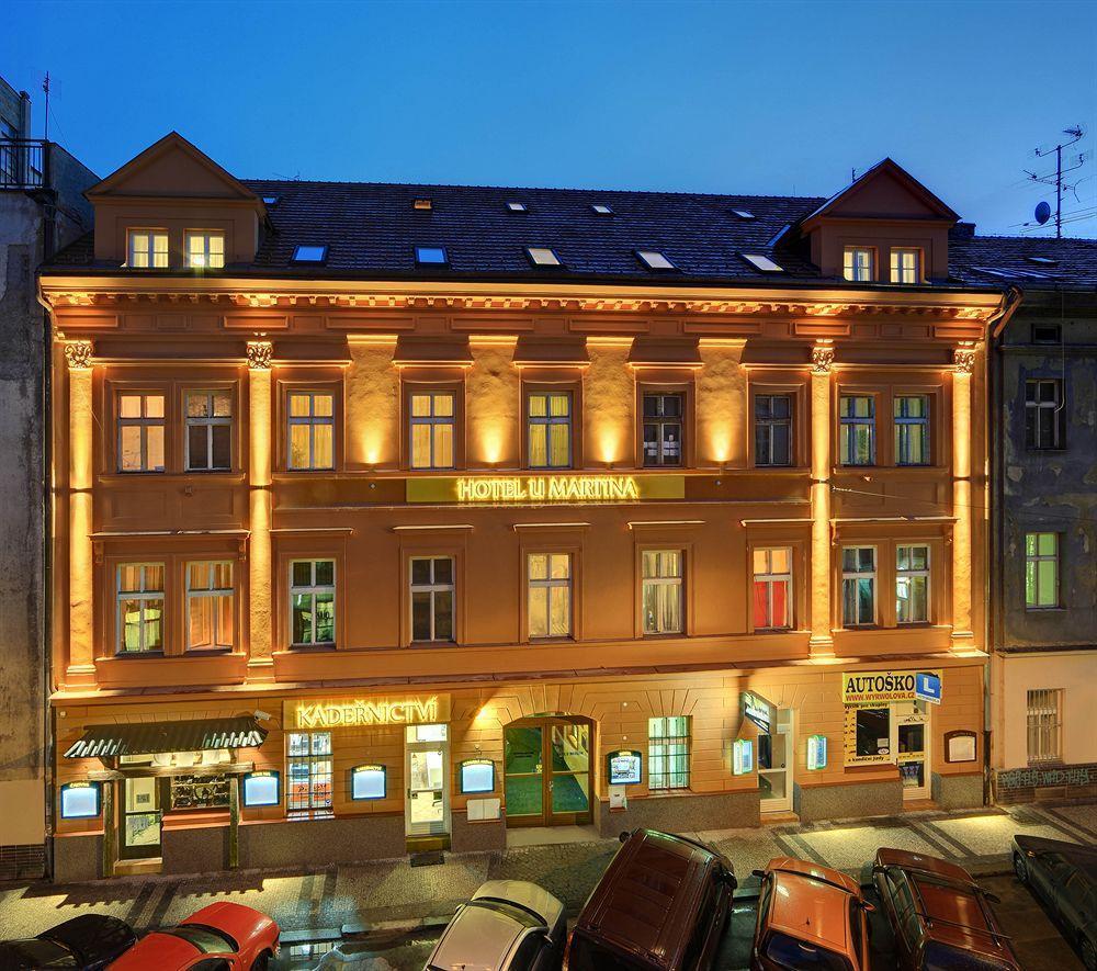 Otel Martin