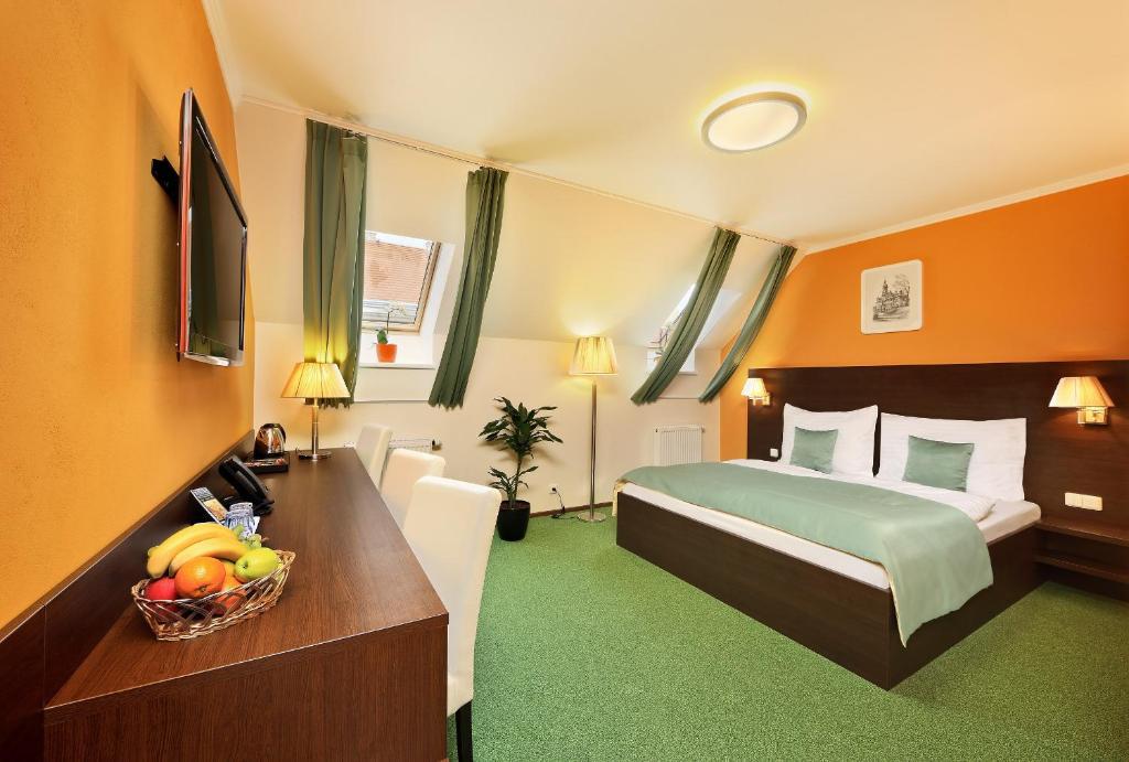 Otel Martin Prag