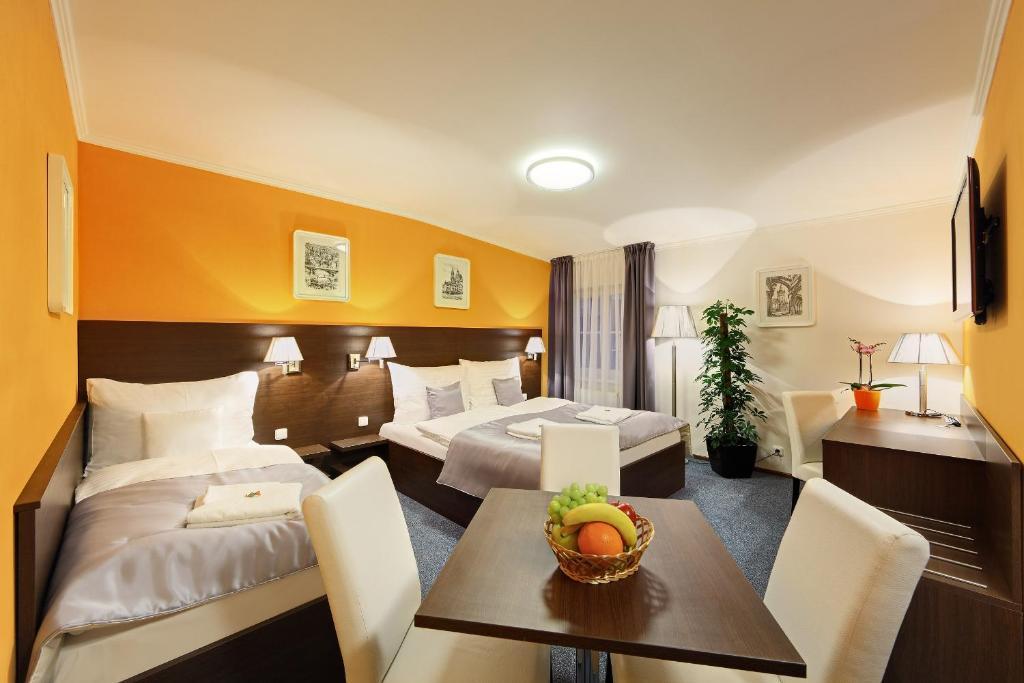 Otel Martin Prag