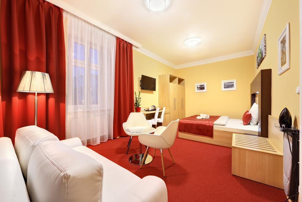Martin Otel Prag
