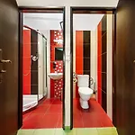 Martin Hotel Prague