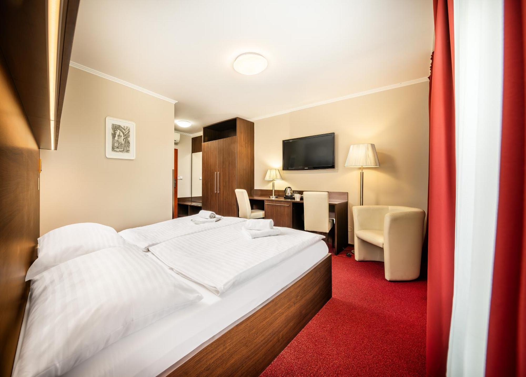Hotel Martin