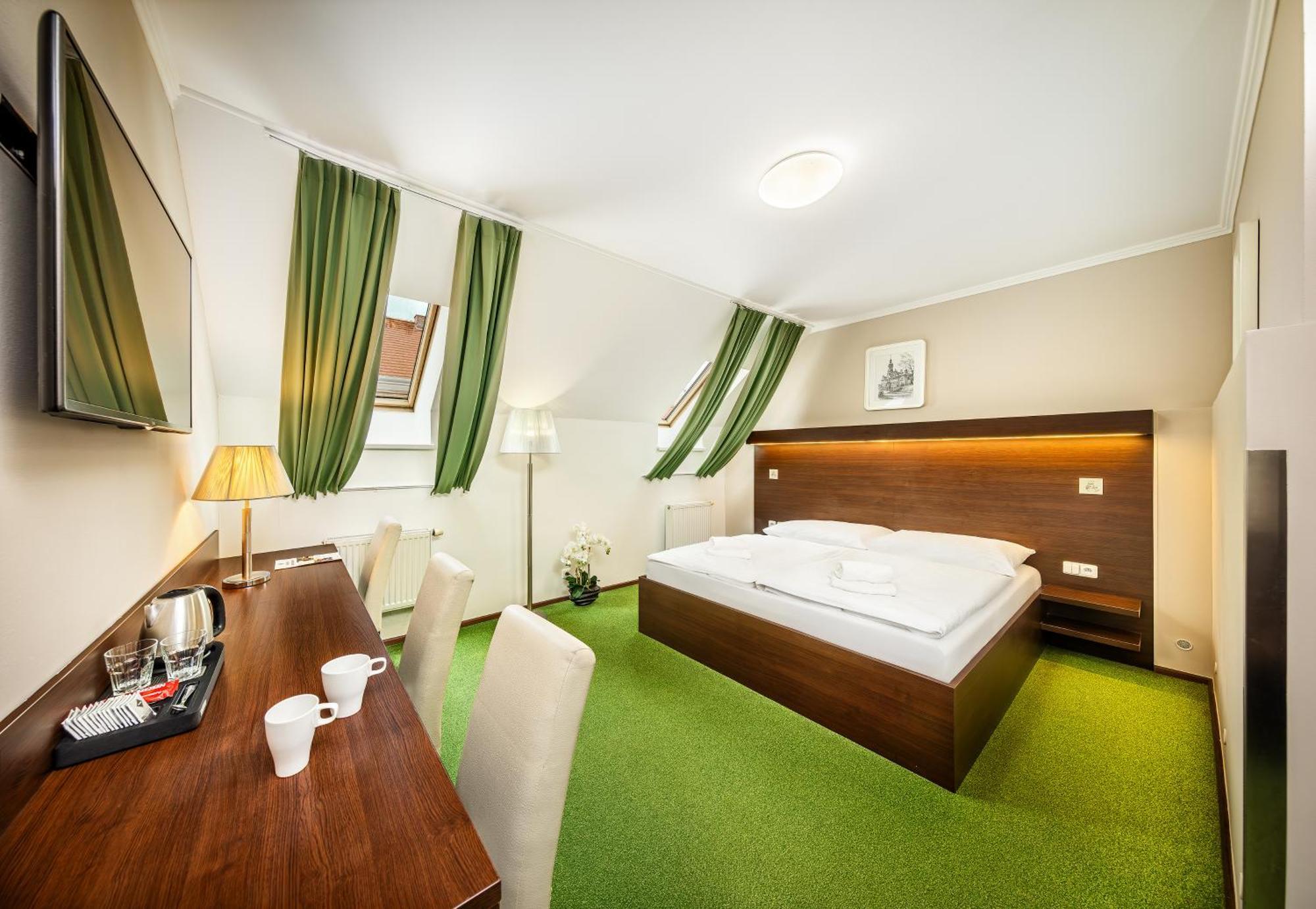 Hotel Martin Prag
