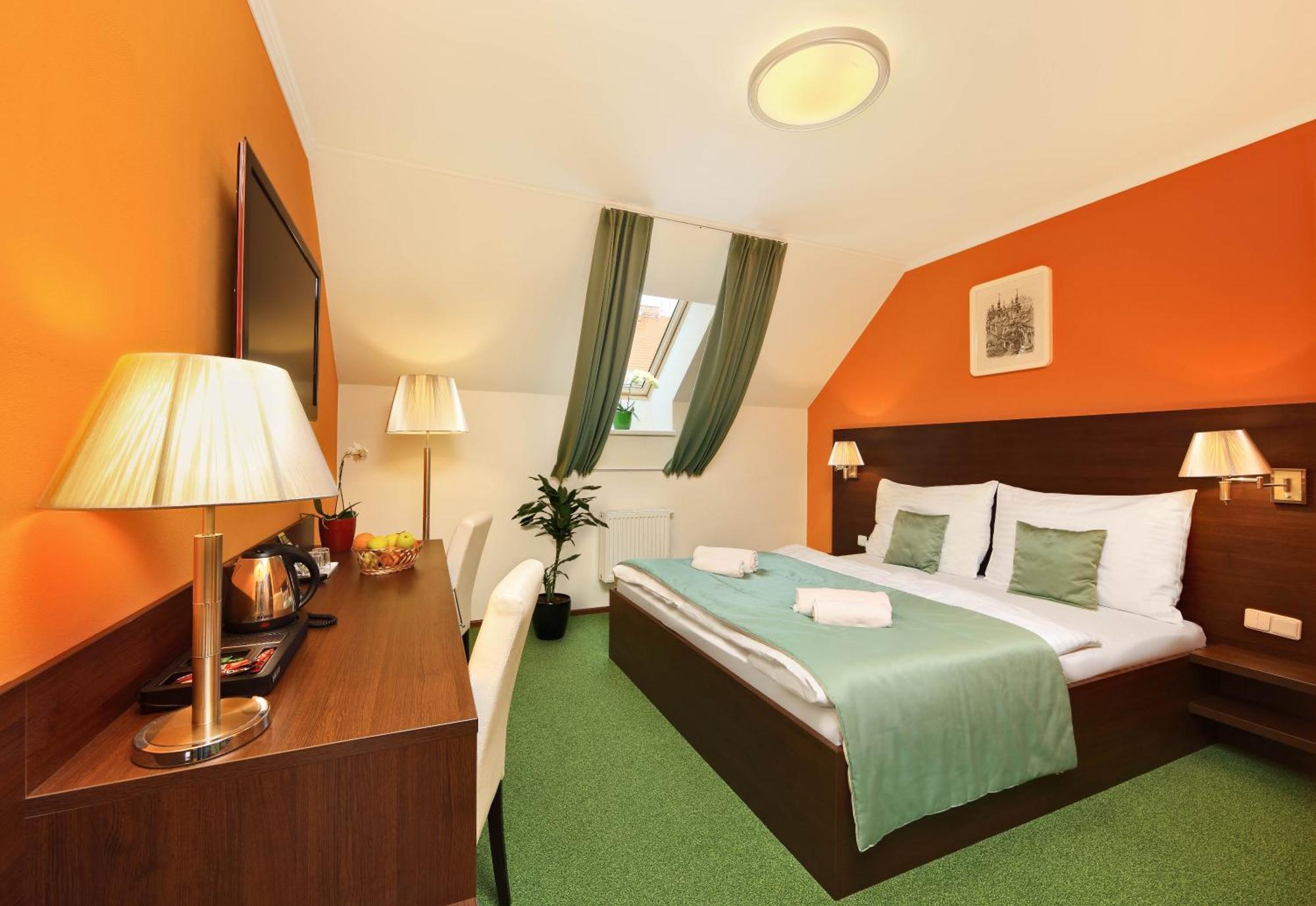 Martin 4* Prag