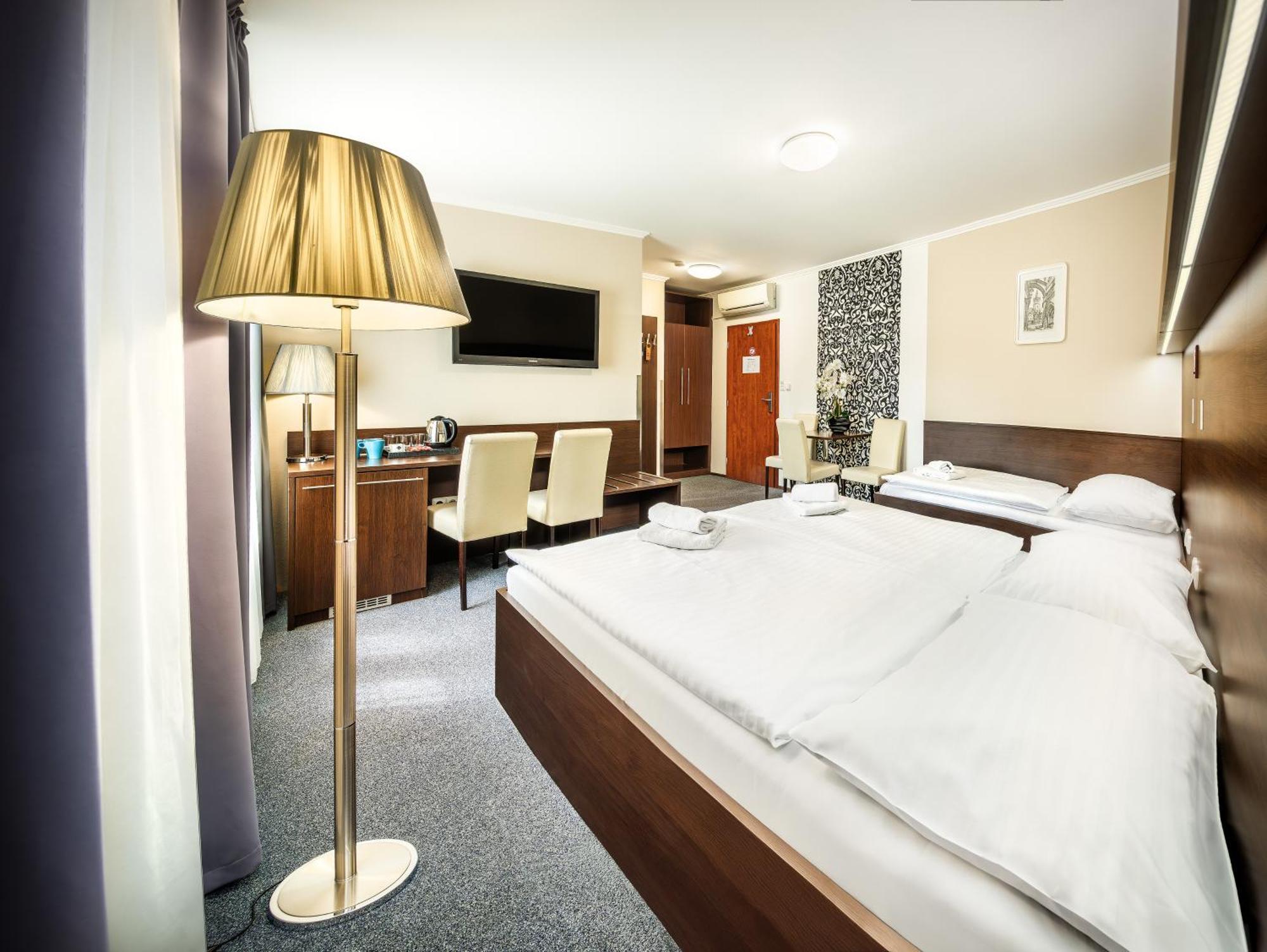 Hotel Martin